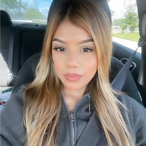 Meet your Posher, Joselin